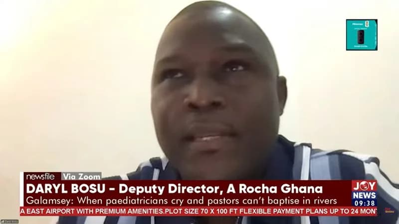 Ghana’s Galamsey Crisis: Government Revokes Mining Leases Amid Heated Religious and Political Tensions