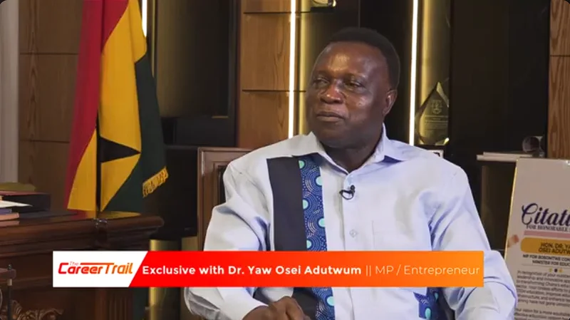 Ghana Business Insights: From Grassroots Entrepreneurship to High-Value Luxury and Corporate Strategy
