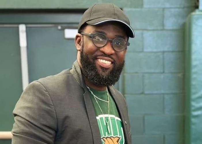 Ghanaian VR Developer Edmund Darko Transforms African Heritage Preservation with 'Reliving Relics' Platform