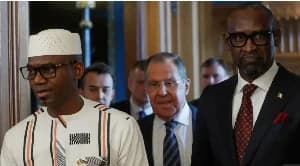 Mali Security Crisis: Defense Minister Killed in Suicide Attack as Rebels Seize Control of Kidal