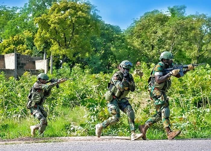 Deadly Military Shootout in Binduri Highlights Rising Security Concerns Across Ghana