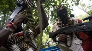 Security Forces Rescue 15 After Gunmen Abduct 23 Pupils in Kogi State School Attack