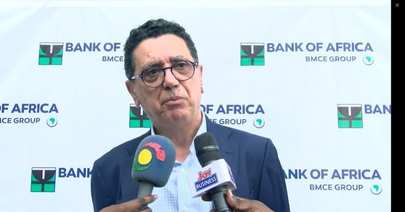Ghana’s Economy Hits Crucial Milestone as IMF Begins Final Review Amidst Banking Profit Surge