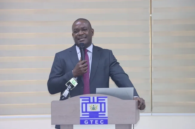 Education Minister Orders GTEC to Withdraw Directive on University Post-Retirement Contracts