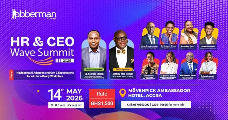 Empowering Ghana’s Entrepreneurial Ecosystem: SME Support and Technological Shifts Drive National Economic Agenda