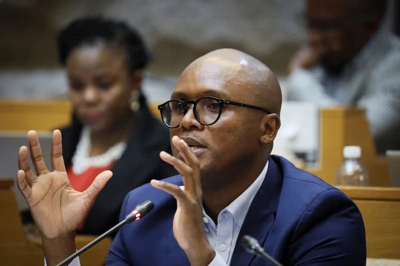 South Africa Withdraws National AI Policy Draft Following Discovery of Fictitious AI-Generated Citations