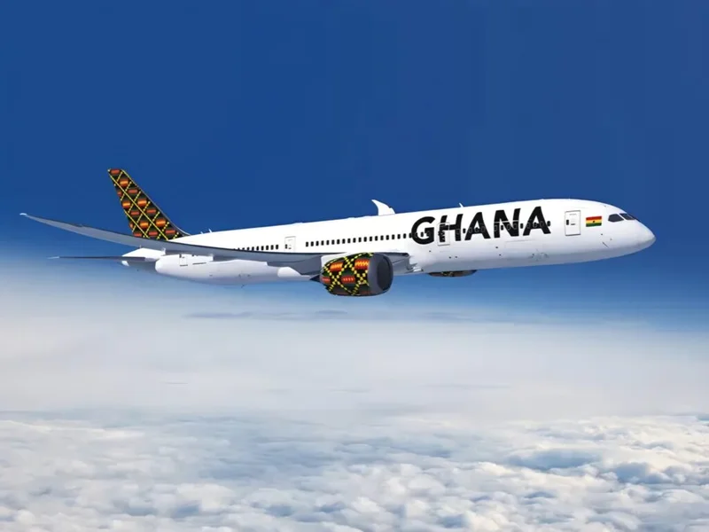 Ghana's Business Landscape Reimagined: National Airline Search, Infrastructure Boosts, and Energy Sector Stabilisation