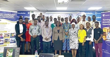 Lady Margaret Foundation Launches 'Tech Accelerate 2026' to Empower Youth with Digital and Creative Skills