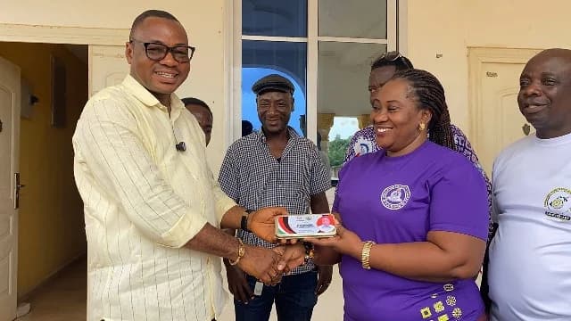 Ghana Intensifies Education Reforms: Bridging the Digital Divide and Aiming for Academic Excellence