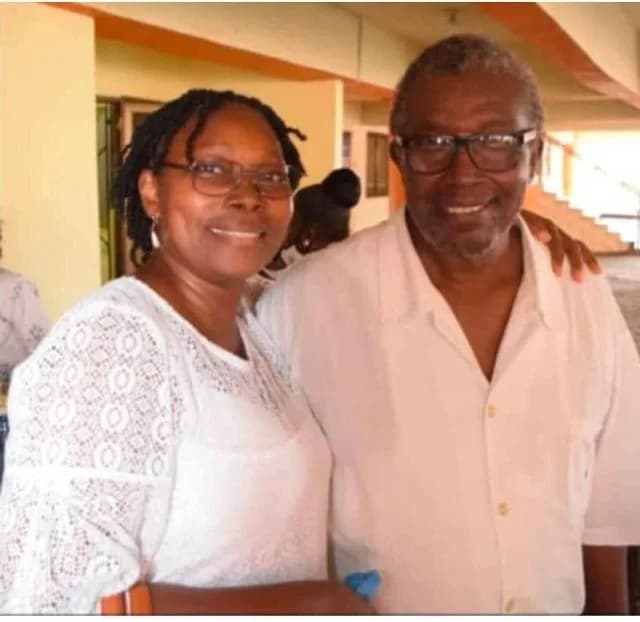 Ghana Police Intensify Crackdown on Crime: Major Arrests in Missing Couple Case and Robbery Syndicates Neutralized