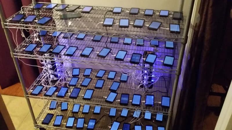 The Digital Illusion: How Streaming Farms and Bots are Rigging the Global Music Industry