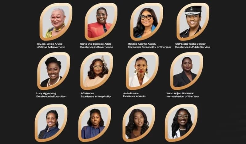 Ghanaian Arts and Culture Shine: From Royal Performances in Eswatini to High-Stakes Gold Auctions at Manhyia