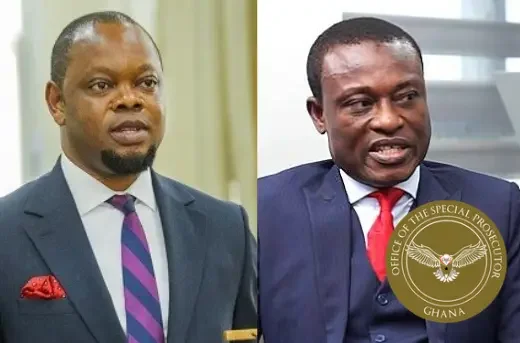 Corruption Trials and Galamsey Crackdown Intensify as Ghana Grapples with Accountability and Political Tensions