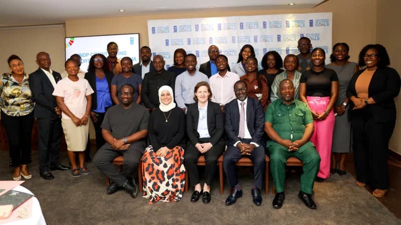 Ghana’s Economic Recovery Gains Momentum: Macroeconomic Stability Firms Amid Challenges of Job Creation and Sectoral Leakages
