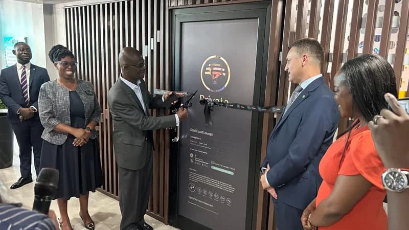 Ghana’s Business Landscape Evolves as Aviation Revitalization and Digital Security Take Center Stage