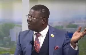 Clash Over Legal Education: Old Tafo MP Slams Government Over 'Selective Reasoning' and Law School Exams