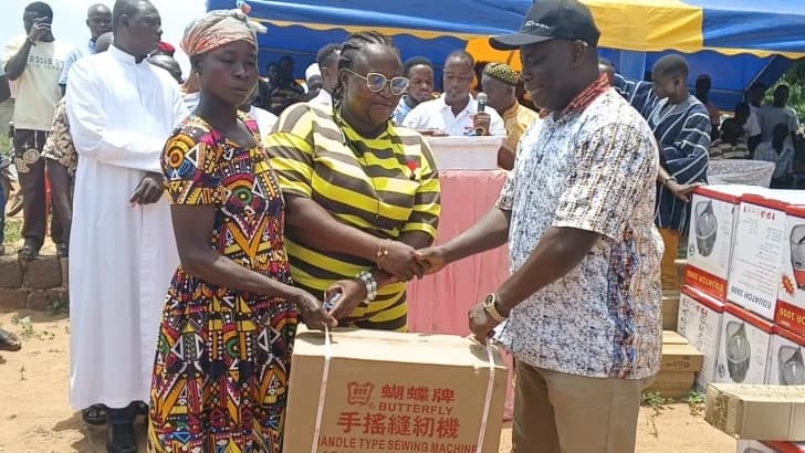 Empowering Ghana’s Youth: Strategic Initiatives in Education, Vocational Training, and Research Drive National Development
