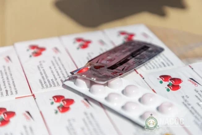 Security Breakthroughs in Ghana: Major Drug Seizures, Robbery Gang Dismantled, and Global Crime Updates