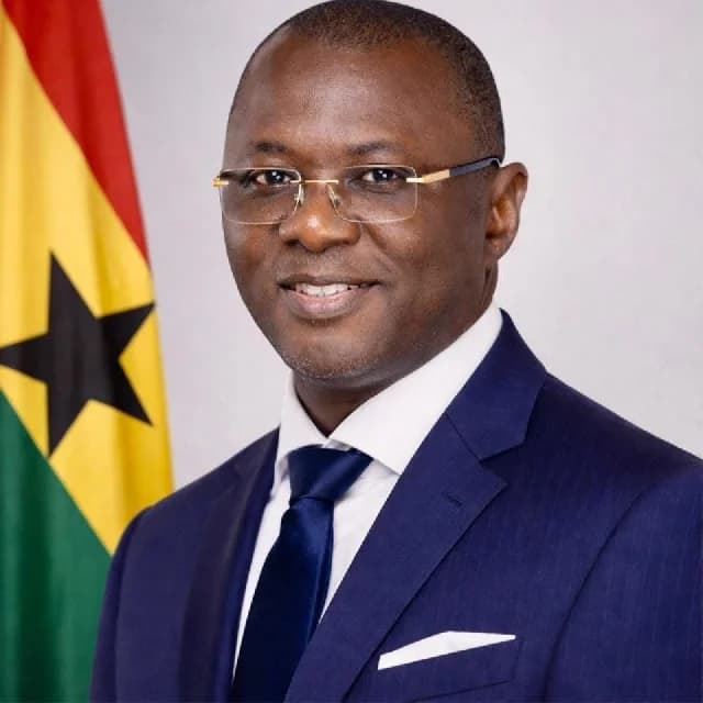 Bank of Ghana Records GH¢15.6 Billion Operational Loss for 2025 Amid Aggressive Economic Stabilization Efforts