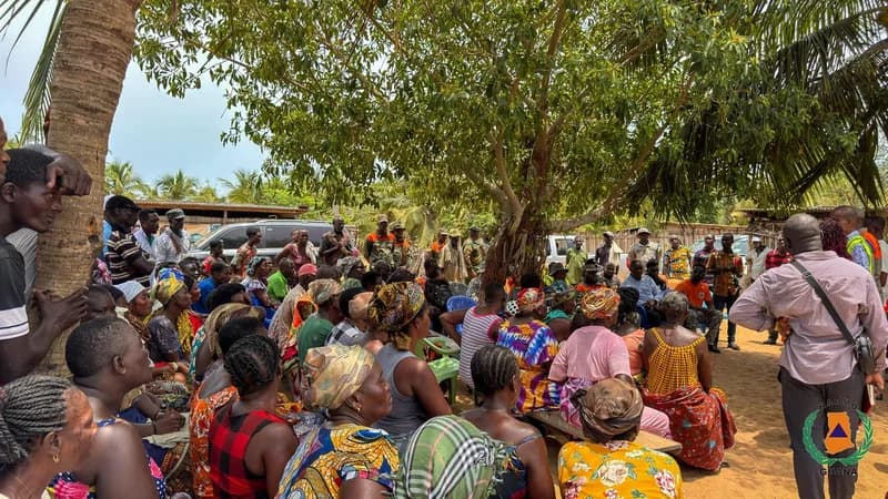 Advancing Healthcare Integration and Disaster Relief: Ghana and Sub-Saharan Africa Launch Strategic Initiatives