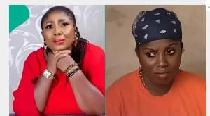 Nollywood Mourns Veteran Actress Oby Kechere of 'Aki na Ukwa' Fame