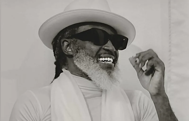 Reggie Rockstone Opens Up on Health Transformation and Backs Wendy Shay for Top TGMA Honors