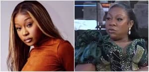 Adombi Serwaa and Arnold Asamoah-Baidoo Defend Efia Odo’s Artistic Expression in Recent Music Video Project