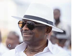 National News Digest: Korle Bu Services Disrupted by Strike, Mogul Donates GH¢200k, and Rare Twin Discovery