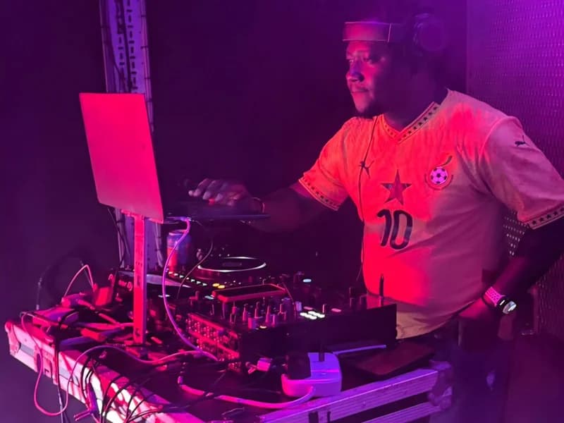 Ghana’s Music Industry Surges with Major Releases, Infrastructure Growth, and High-Stakes Award Season