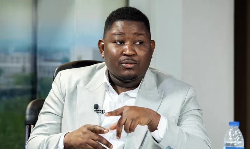 Ghana’s Parliament Clashes Over Bank of Ghana’s Financial Health and 2025 Audited Reports