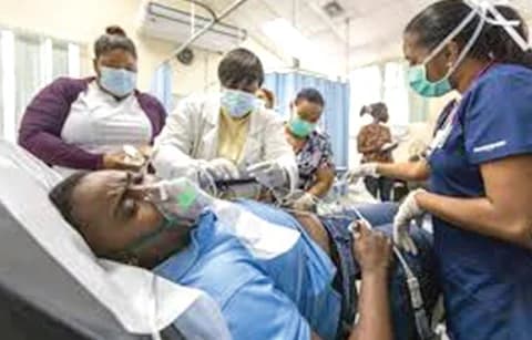 Ghana’s Healthcare Governance in Focus: Korle Bu Strike Resolved Amidst Controversial Paternity Bill and Policy Reforms