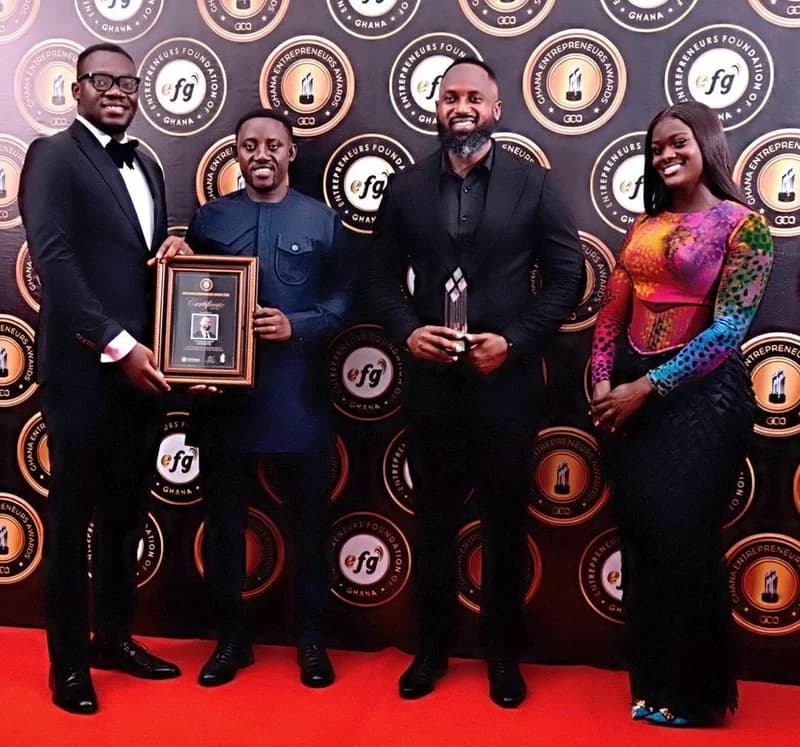 Ghana Positions for Growth: UK Investment Summit, Renewable Energy Milestones, and Real Estate Expansion Define Business Outlook