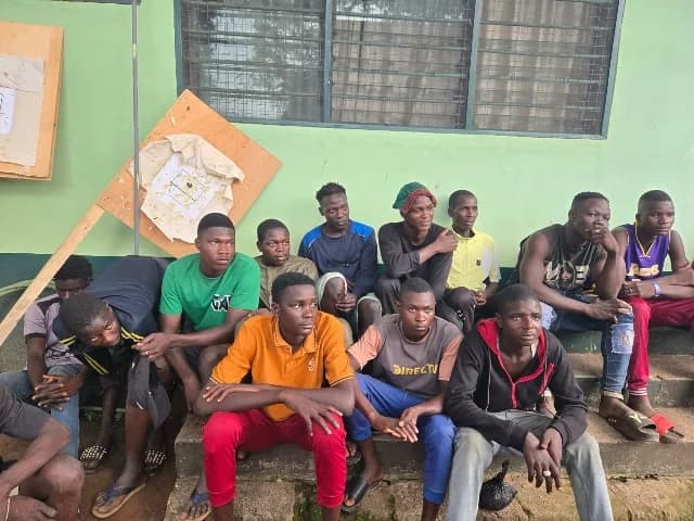 Ghana Strengthens Resource Security and Border Control as AFCON 2027 Preparations Begin