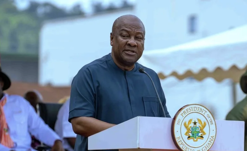 Ghana’s Political Evolution: NDC Consolidates Post-Election Gains as NPP Targets Strategic Reform for 2028