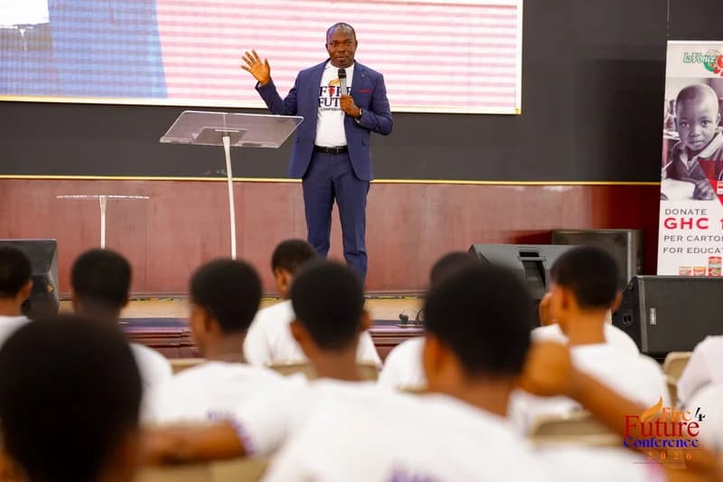 Ghana Strengthens Education and Youth Development Amid BECE Integrity Drive and New PhD Scholarship Launch