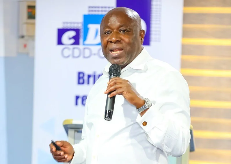 Bank of Ghana Navigates GH¢15.6 Billion Loss Amid Declining Issuance Costs and Robust Domestic Borrowing