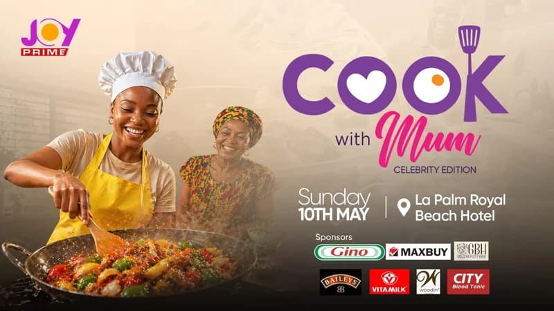Ghanaian Entertainment & Lifestyle: From Lavish 60th Birthday Soirées to Mother’s Day Celebrations