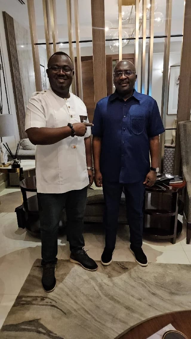 Ghana Politics: NPP Cries Foul Over EOCO Arrests as Minister Apologizes for ‘Northern Punishment’ Remarks