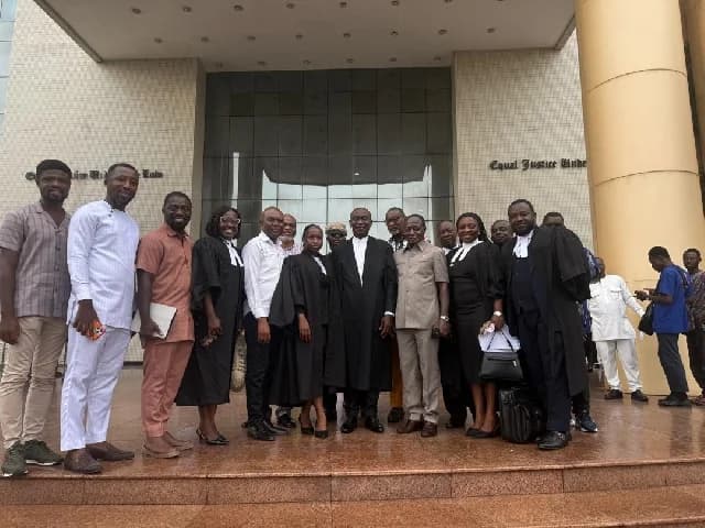 Ghana’s Business Landscape Evolves with New Crypto Regulations and Major Court Rulings