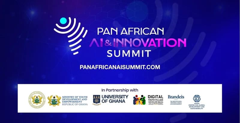 From Headline to Agenda: Ghana Leads Strategic Push for Africa's AI and Digital Transformation