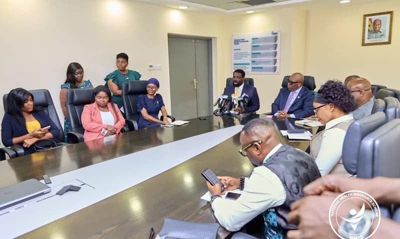 Ghana’s Healthcare at a Crossroads: Government Targets Systemic Reforms and Full Vaccine Financing by 2030