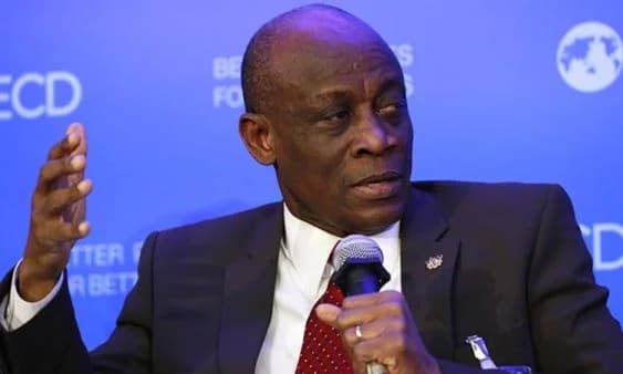 Bank of Ghana Reports GH¢15.6 Billion Operating Loss as Seth Terkper Outlines Strategic Recovery and Gold Sector Reforms