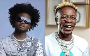 From Creativity to Cash Flow: Kuami Eugene and Kwesi Ernest Outline the Realities of the Ghanaian Music Industry