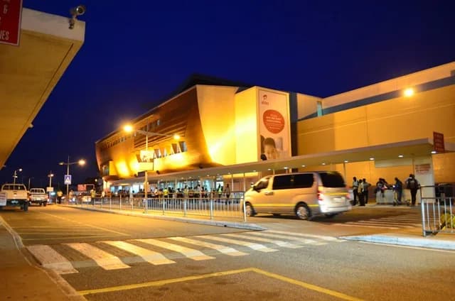 GACL Announces Month-Long Partial Road Closure at Kotoka International Airport Terminal 2