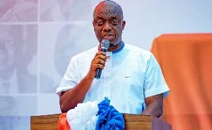 NPP Navigates Internal Elections Amidst Legal Hurdles and Dismissal Hoax