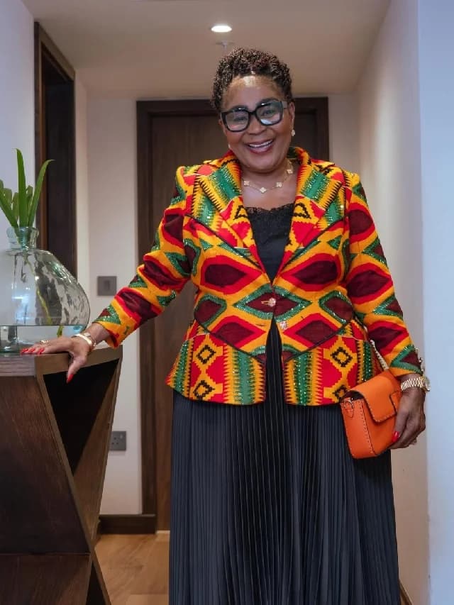 Ghana Honors Motherhood: From Political Tributes to Reflections on Sacrifice and Resilience