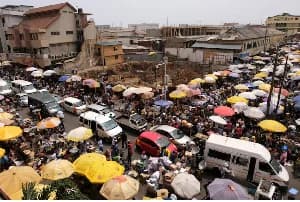 Ghana Advances Socio-Economic Development with New Private Teaching Hospital, Housing, and Environmental Initiatives