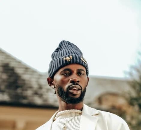 Black Sherif Dominates 27th Telecel Ghana Music Awards as "Iron Boy" Reigns Supreme