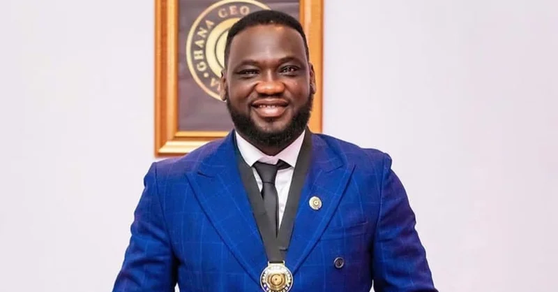 Ghana Politics Weekly: Asante Akyem North MP Detained Abroad Amid Internal Party Tensions and Galamsey Scandals