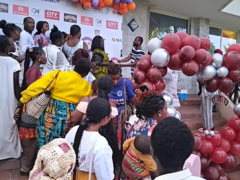 Joy Prime Hosts Star-Studded Mother’s Day Culinary Showcase Amidst Calls for Greater Industry Support